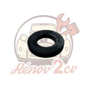 Joint cuvette pour poignée 2cv Méhari nouveau modèle