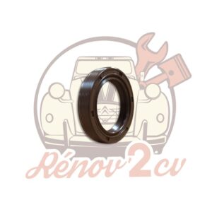 Joint spi vilebrequin reparation 29.5x42x8 viton