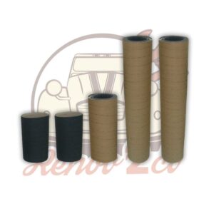 Kit de chauffage pour 2cv4