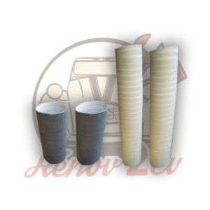 Kit de chauffage pour dyane 4