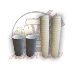 Kit de chauffage pour dyane 6 et acadiane ami8