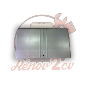 Malle arrière pour 2cv CITROEN