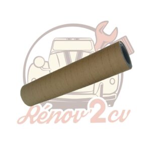 Manchon de chauffage pour Méhari 70x580mm