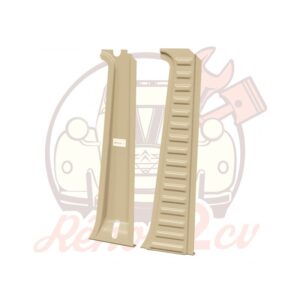 Montant droit  Méhari BEIGE HOGGAR