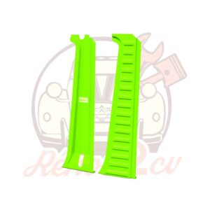 Montant droit  Méhari VERT TIBESTI