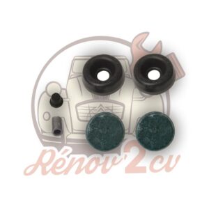 Necessaire cylindre roue arriere lhm 19.5mm