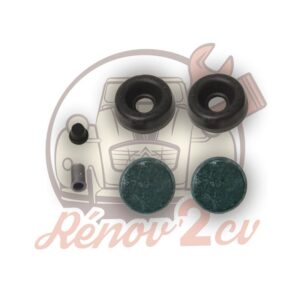 Necessaire cylindre roue arriere lockheed 17.5mm