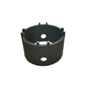 Outil clé d'écrou de roulement de bras pour 2cv Méhari Dyane Acadiane