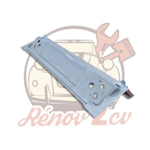 Panneau de feu arrière 2cv4 et 2cv6 OXYDE en DESTOCKAGE