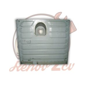 Panneau de réservoir 2cv fourgonnette AK 400 AK 250 grande rainures