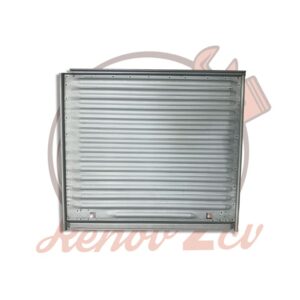 Panneau de roue de secours AZU petite rainure