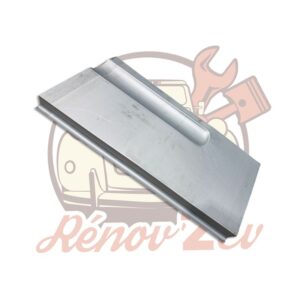 Tole de reparation lateral gauche ak