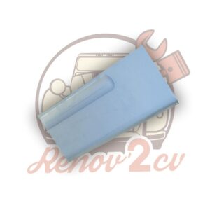 Tole de reparation lateral droite ak