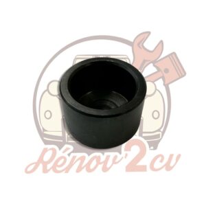 Piston pour étrier de frein 2cv Méhari Dyane Acadiane Ami8