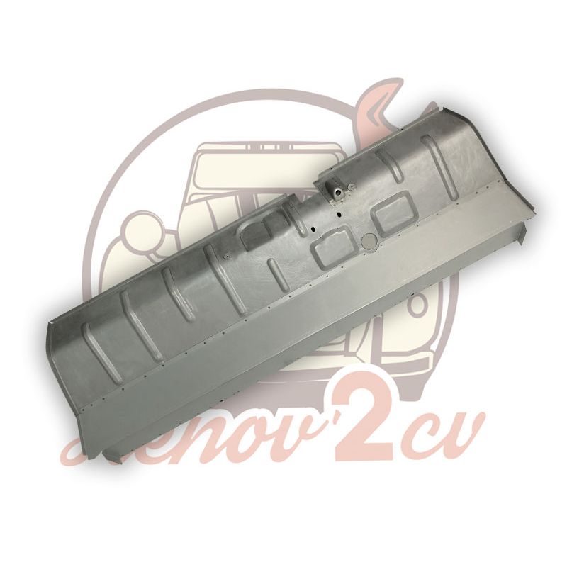 plancher-de-pedale-2cv-et-ak-electrozingue-apres-1970