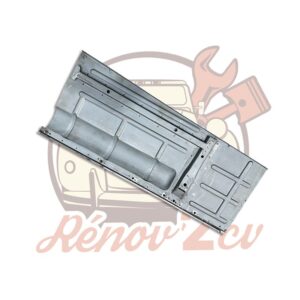 Plancher lateral droit AK 350 et AK 400 CITROEN
