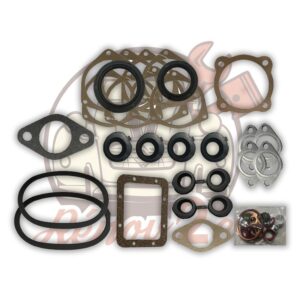 Pochette de joint moteur pour 2cv moteur 425cc 18cv avec joint spi