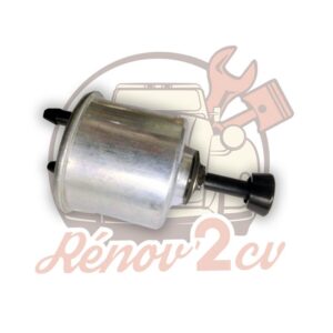 Pompe de lave glace pour 2cv et Méhari Manuelle à 1entrée et 2 sorties