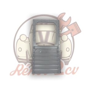 Porte arrière droit pour Acadiane CITROEN