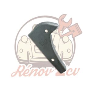 Renfort gauche sous fond de coffre 2cv