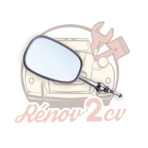 Retroviseur gauche pour Ami8
