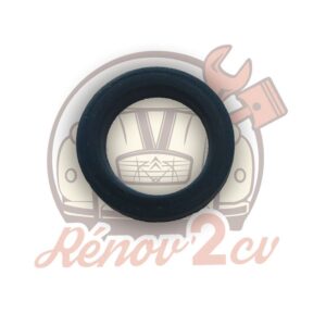 Rondelle caoutchouc axe essuie glace 2cv Dyane Méhari