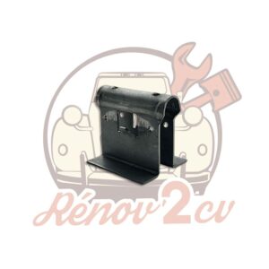 Support de levier de frein à main pour 2cv AZ / AZU