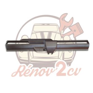 Tableau de bord marron pour 2cv4 et 2cv6