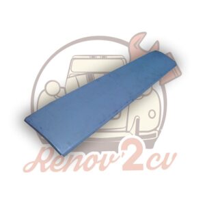 Bas de porte arriere droit ami6/8