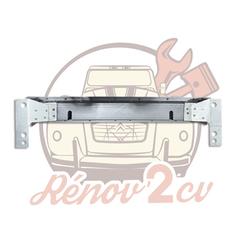 traverse-avant-pour-fixation-moteur-2cv-2cv-fourgonnette