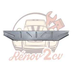 Traverse intermédiaire arrière 2cv fourgonnette