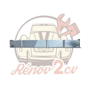 Traverse intermédiaire avant 2cv fourgonnette AZU AK