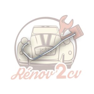 Tube primaire pour Dyane et AK 350 CITROEN