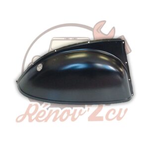 Aile arriere 2cv droite adaptable