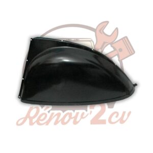 Aile arriere 2cv gauche adaptable
