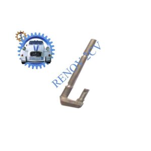 Axe essuie glace 2cv ancien modele