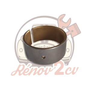 Bague tête de bielle pour Citroën 2CV 425cm3