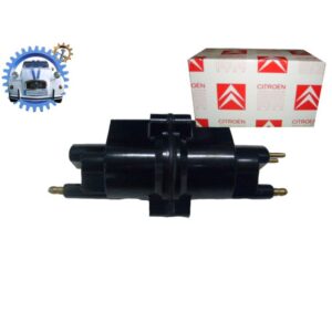 Bobine allumage 12 volts 2cv mehari dyane ducellier