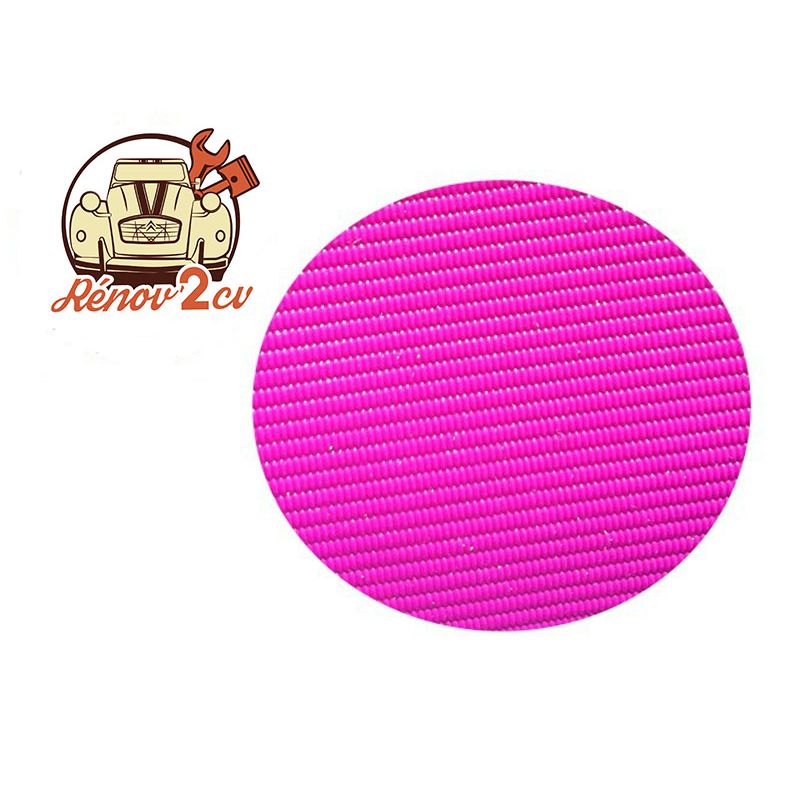 capote-2cv-petit-grain-rose-fuchsia