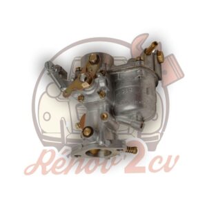 Carburateur simple corps 28CBI ancien modele