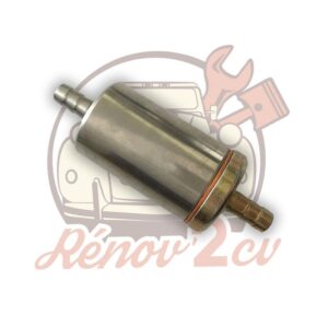 Catalyseur de carburant