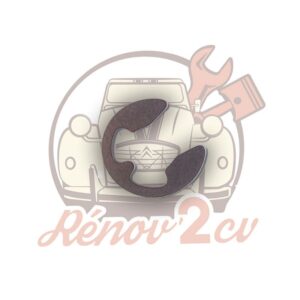 Clips d'axe essuie glace ancien modele 2cv