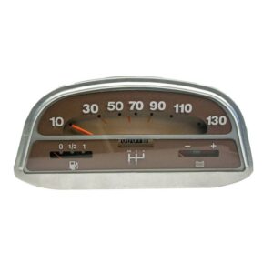 Compteur 2cv grand modele