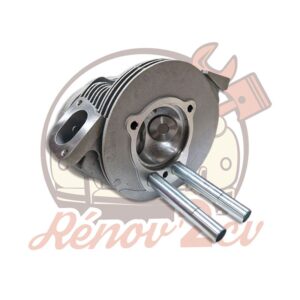 Culasse 2cv Méhari Dyane neuve 602cc coté Gauche