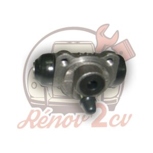 Cylindre de roue arriere m10 lhm banjo