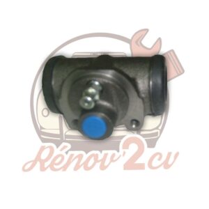 Cylindre de roue avant m10 raccord banjo 28.57mm