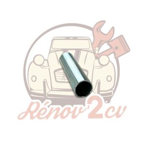 Entretoise fixation de maitre cylindre