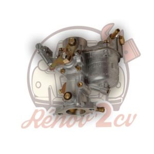 Forfait nettoyage carburateur 2cv et dérivés ultrason