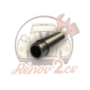 Guide de soupape échappement 602cc acier