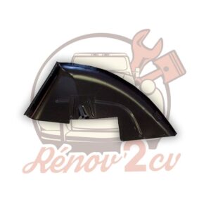 Interieur d'aile 2cv gauche premier prix